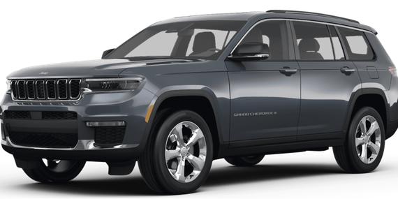 JEEP GRAND CHEROKEE 2022 1C4RJKBGXN8514067 image